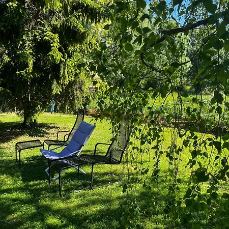 Rez De Jardin Pleine Nature Avec Jacuzzi Privatif *