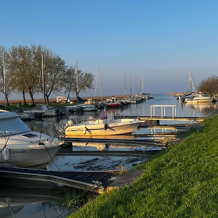 Rez De Jardin Pleine Nature Avec Jacuzzi Privatif Appartamento Saint-Seurin-d'Uzet